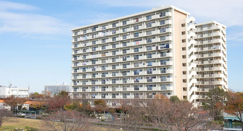 マンション