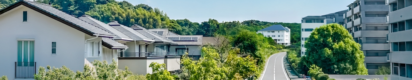 相続についてのメインビジュアル