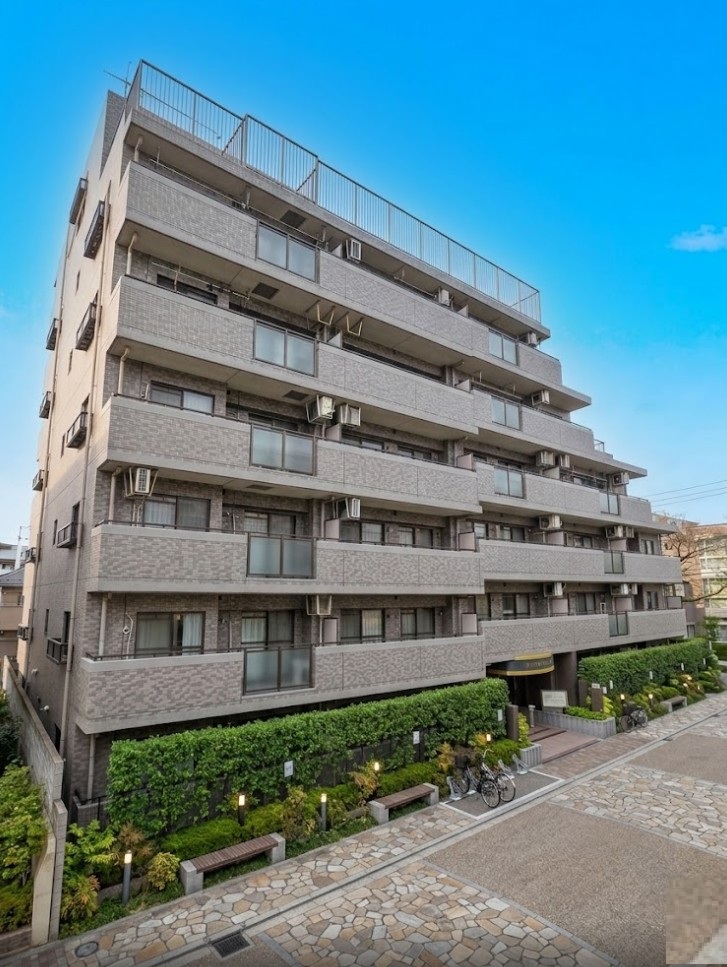 練馬区桜台の借地権付マンション売却事例：成年後見・相続・更新期限の三重苦を乗り越えた2年間の軌跡