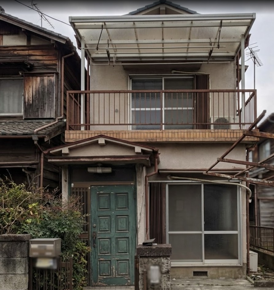練馬区旭町の不動産売却｜施工不良・再建築不可の築古戸建て（空き家）を資産整理！家族経営への転換と親の家売却を導いた誠実な仲介取引