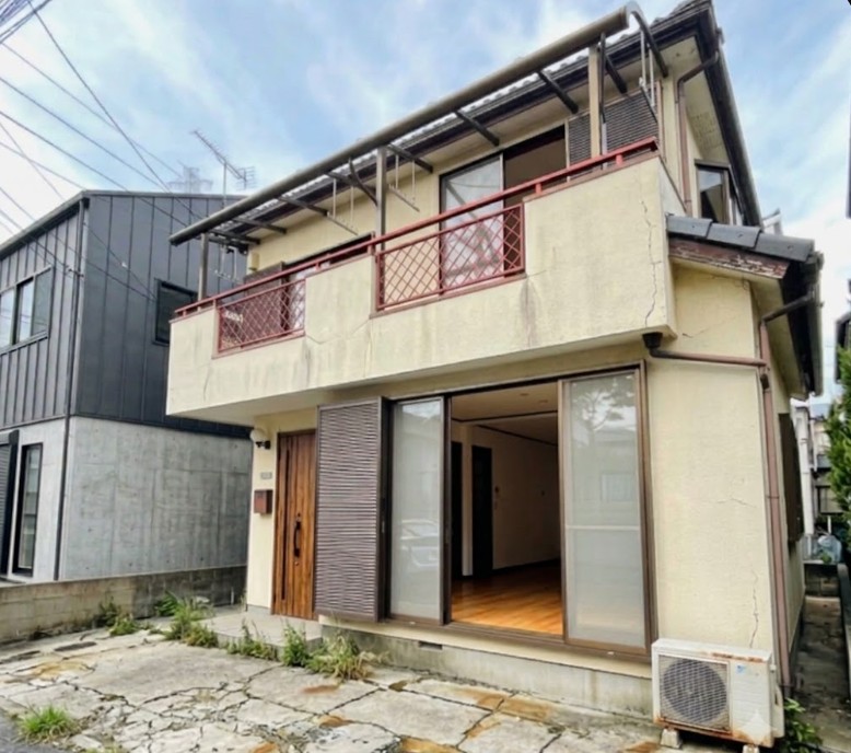 練馬区田柄の不動産買取事例｜競売開始まで残り2週間！差し押さえとゴミ屋敷の危機をスピード買取と引越サポートで逆転解決