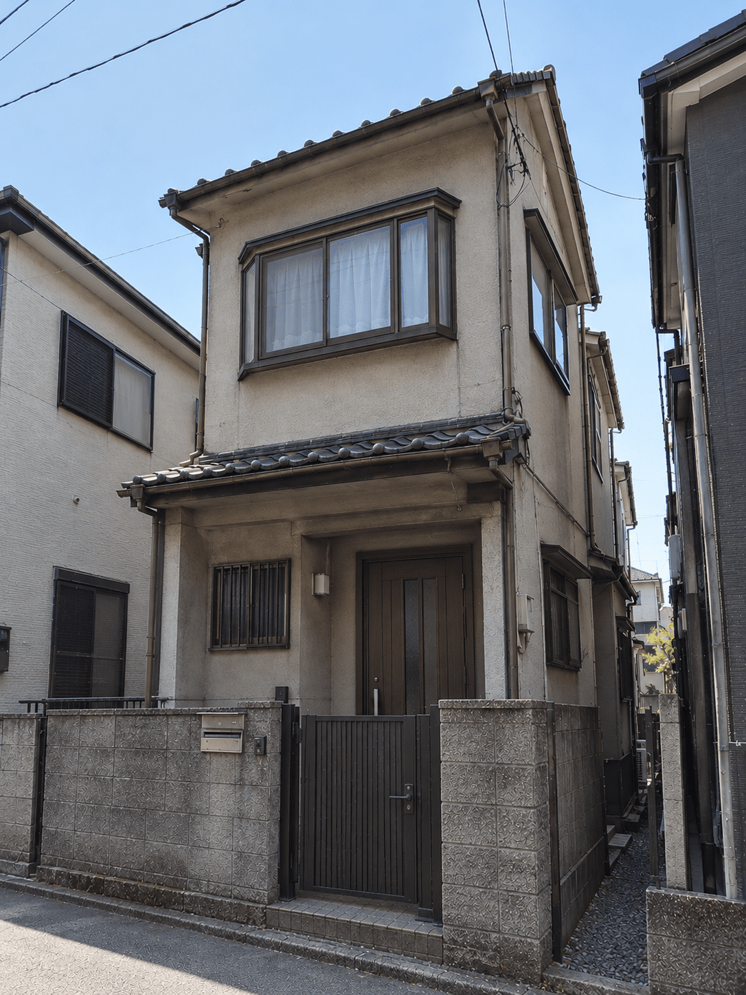 東京都練馬区豊玉北の戸建て売却事例｜夫婦は売却したい！息子は残したい！親子間で意見が相違していても両方が納得できるプランを提案！
