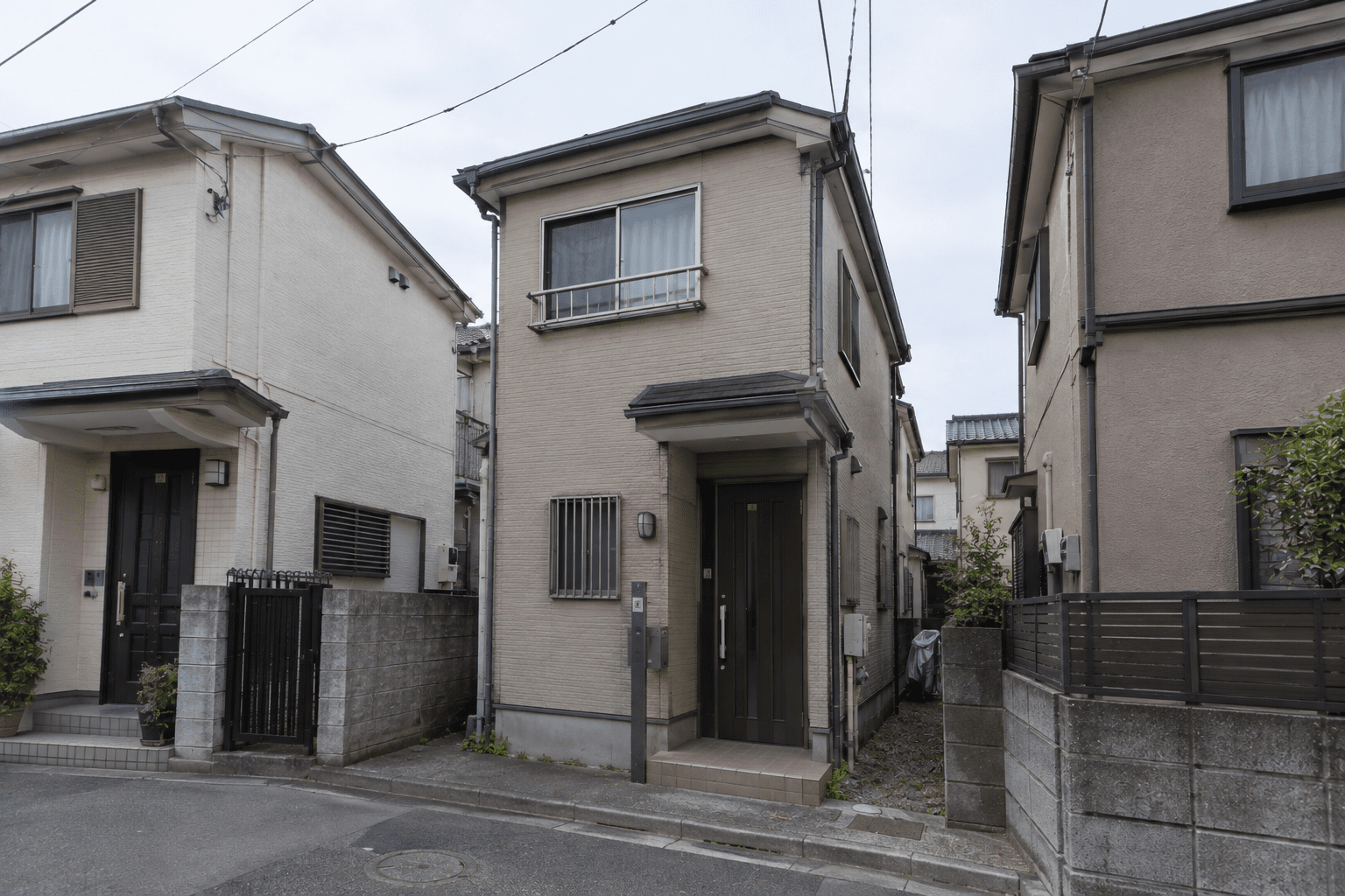 東京都練馬区北町の戸建て売却事例｜生前贈与のほうが良い？病気の父名義の実家を売却したい！専門職の知識も使ってスピード解決！
