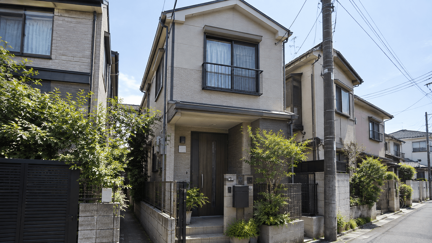 東京都練馬区早宮の戸建て売却事例｜姉妹で意見が真っ二つ！ご実家をお母様の老後資金に充てたい姉と住み続けたい妹！トータルサポートで円満解決！